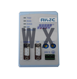 W(wng)X-RS232PRORS232D(zhun)Profibus